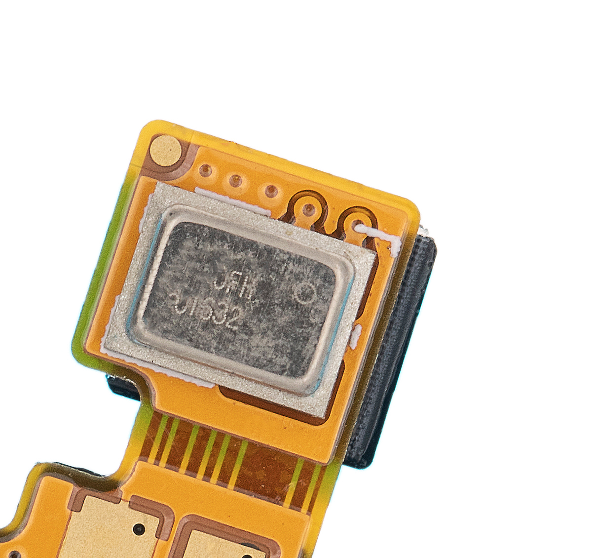 Microphone Flex für LG V20 (H910) – Bild 2
