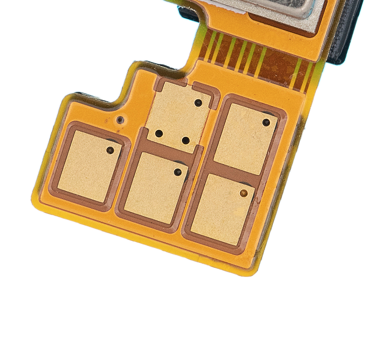 Microphone Flex für LG V20 (H910) – Bild 3