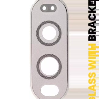 Rückkamera-Glas mit Halterung für LG V20 (White (Weiß))