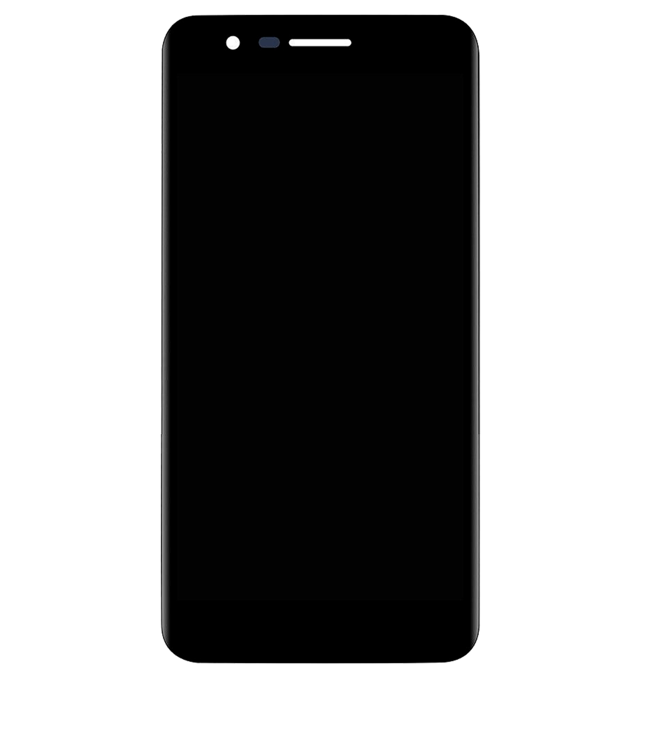 LCD Display ohne Rahmen für LG K10 (2018) / K30 / K30 Plus / Phoenix Plus / K11 Prime (professionell aufgearbeitet) – Bild 2