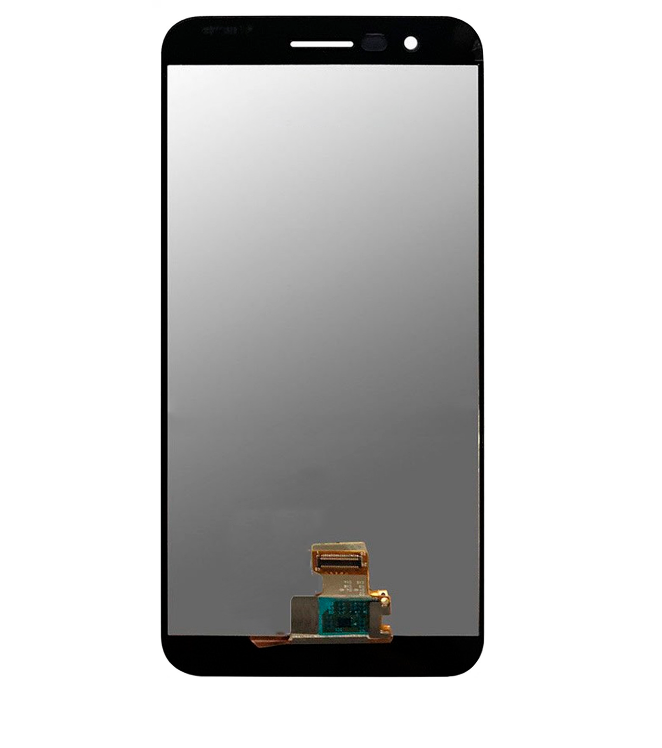 LCD Display ohne Rahmen für LG K10 (2018) / K30 / K30 Plus / Phoenix Plus / K11 Prime (professionell aufgearbeitet) – Bild 3