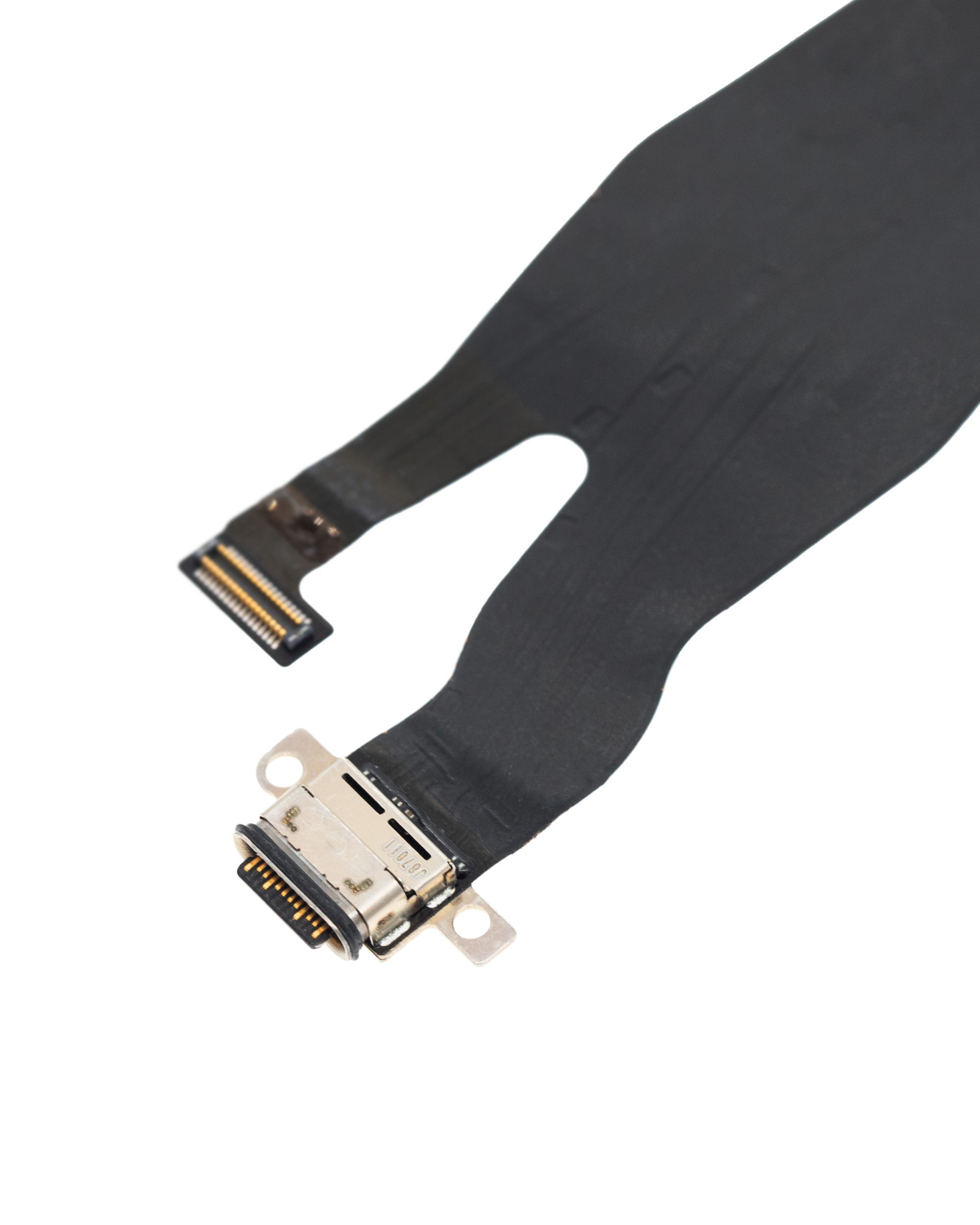 Ladebuchse Flexkabel für Huawei P20 Pro – Bild 4
