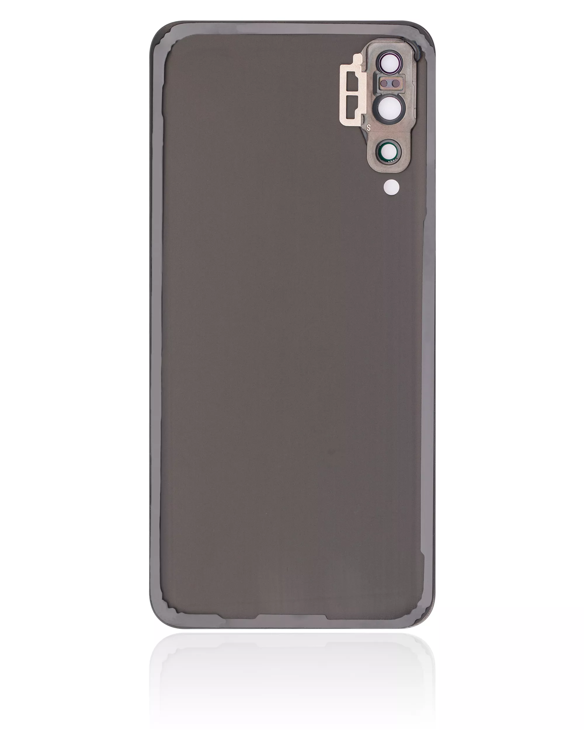 Rückdeckelglas mit Kameraglas für Huawei P20 Pro (Twilight) – Bild 4