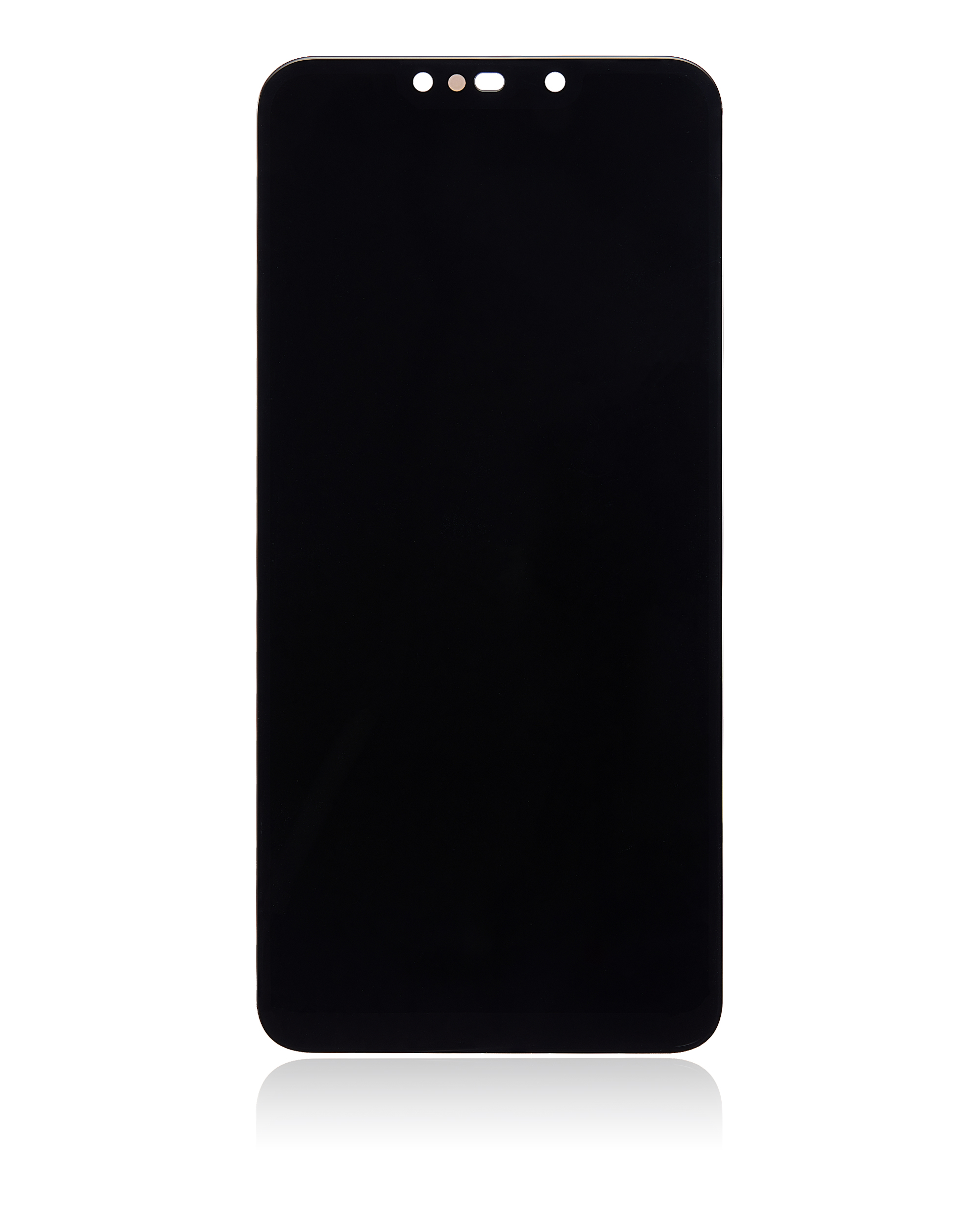 LCD Display ohne Rahmen für Huawei NOVA 3i (professionell aufgearbeitet) – Bild 3