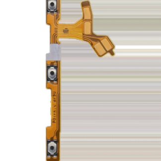 Power & Lautstärke-Flexkabel für Huawei P Smart / P Smart Plus 2019