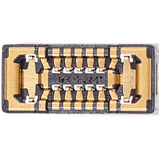 kabelloses Laden Coil FPC-Anschluss für Samsung Galaxy S22 Ultra 5G (10 Pin)