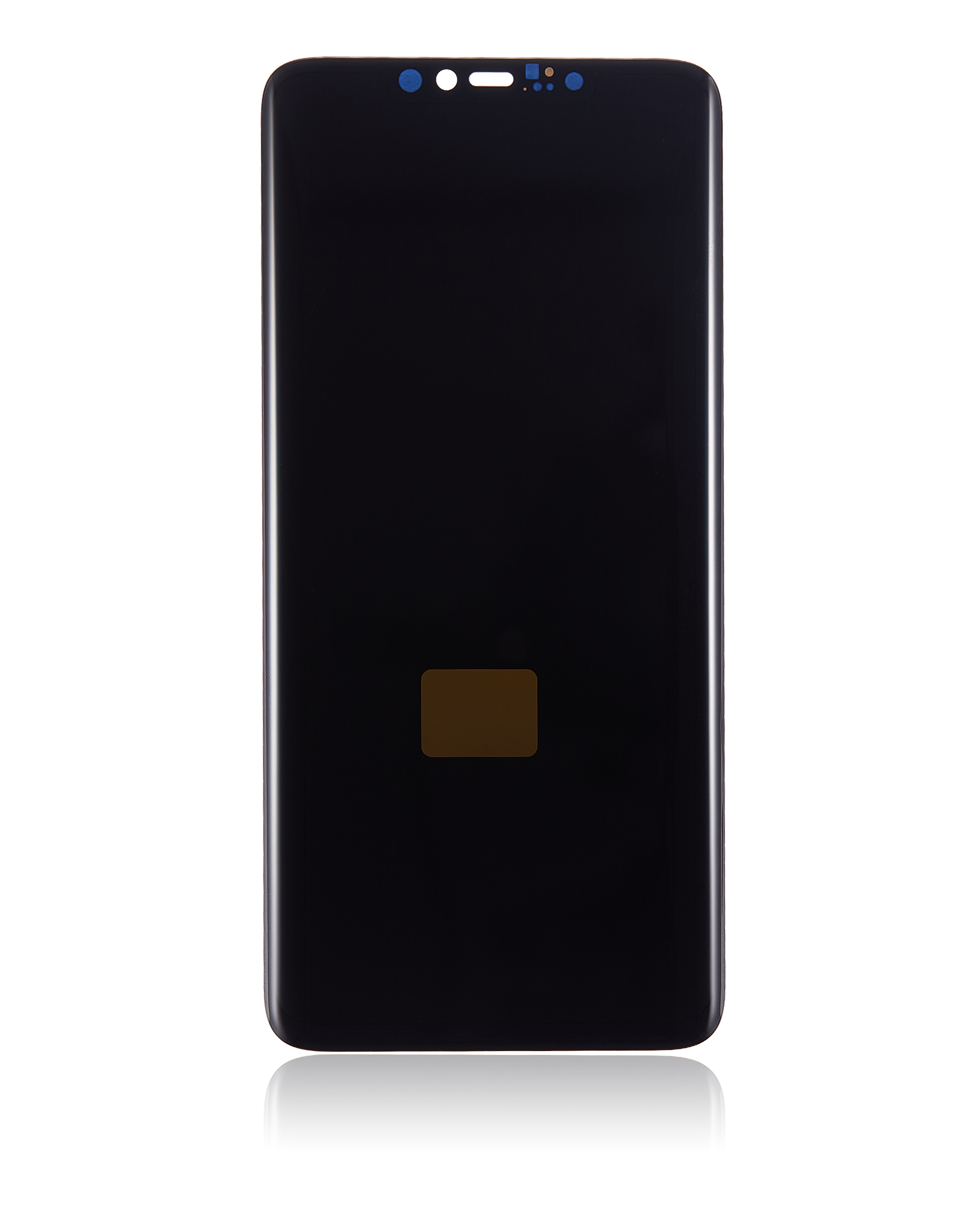 OLED Display ohne Rahmen für Huawei Mate 20 Pro (professionell aufgearbeitet) – Bild 3
