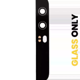 Rückkamera-Glas (nur Glas) mit Klebefolie für Huawei P10