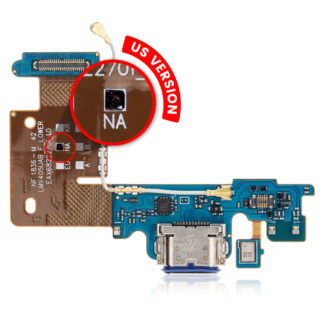 Ladebuchse Flexkabel für LG V40 ThinQ (US-Version)