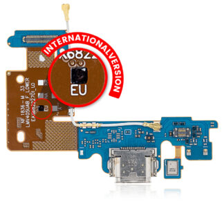 Ladebuchse Flexkabel für LG V40 ThinQ (International Version)