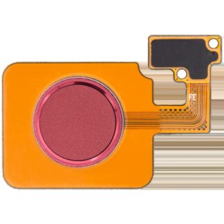 Homebutton-Flexkabel für LG V40 ThinQ (Carmine Red)