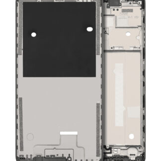 LCD-Rahmen für Motorola Moto E7 Plus (XT2081 / 2020)