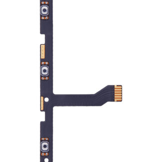 Power Lautstärke-Flexkabel für Motorola Moto G7 (XT1962 / 2019) / G7 Plus (XT1965-2 / 2019)