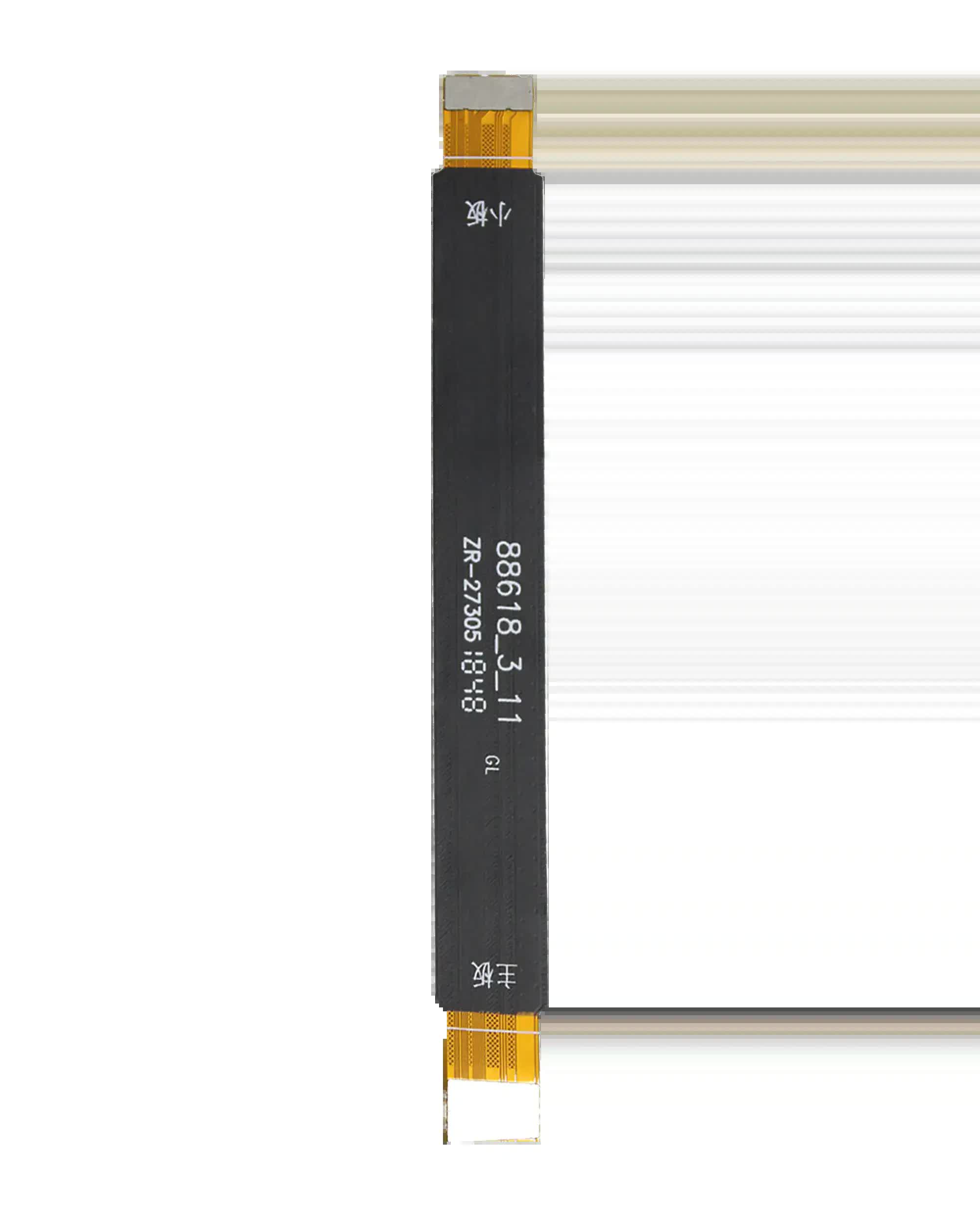 LCD Flexkabel für Motorola Moto G7 (XT1962 / 2019)