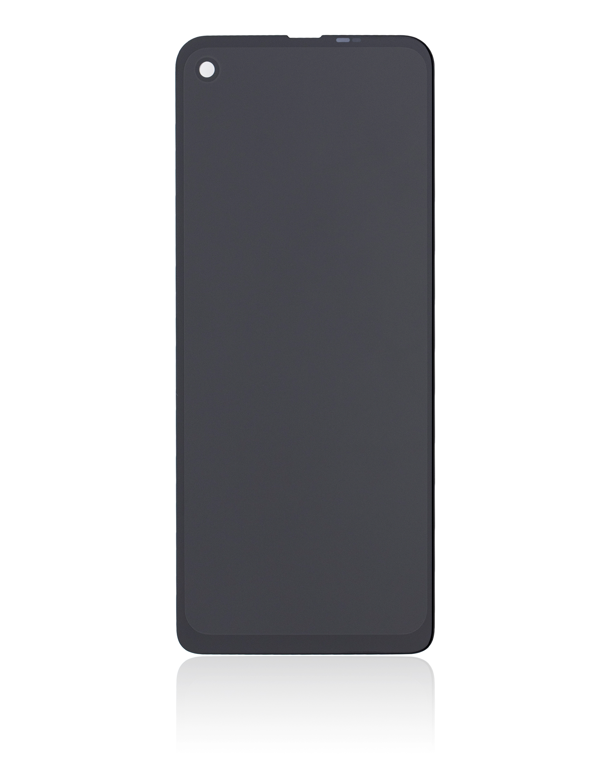 LCD Display ohne Rahmen für Motorola One Vision (XT1970 / 2019) / One Action (XT2013 / 2019) / P50 (professionell aufgearbeitet) – Bild 3