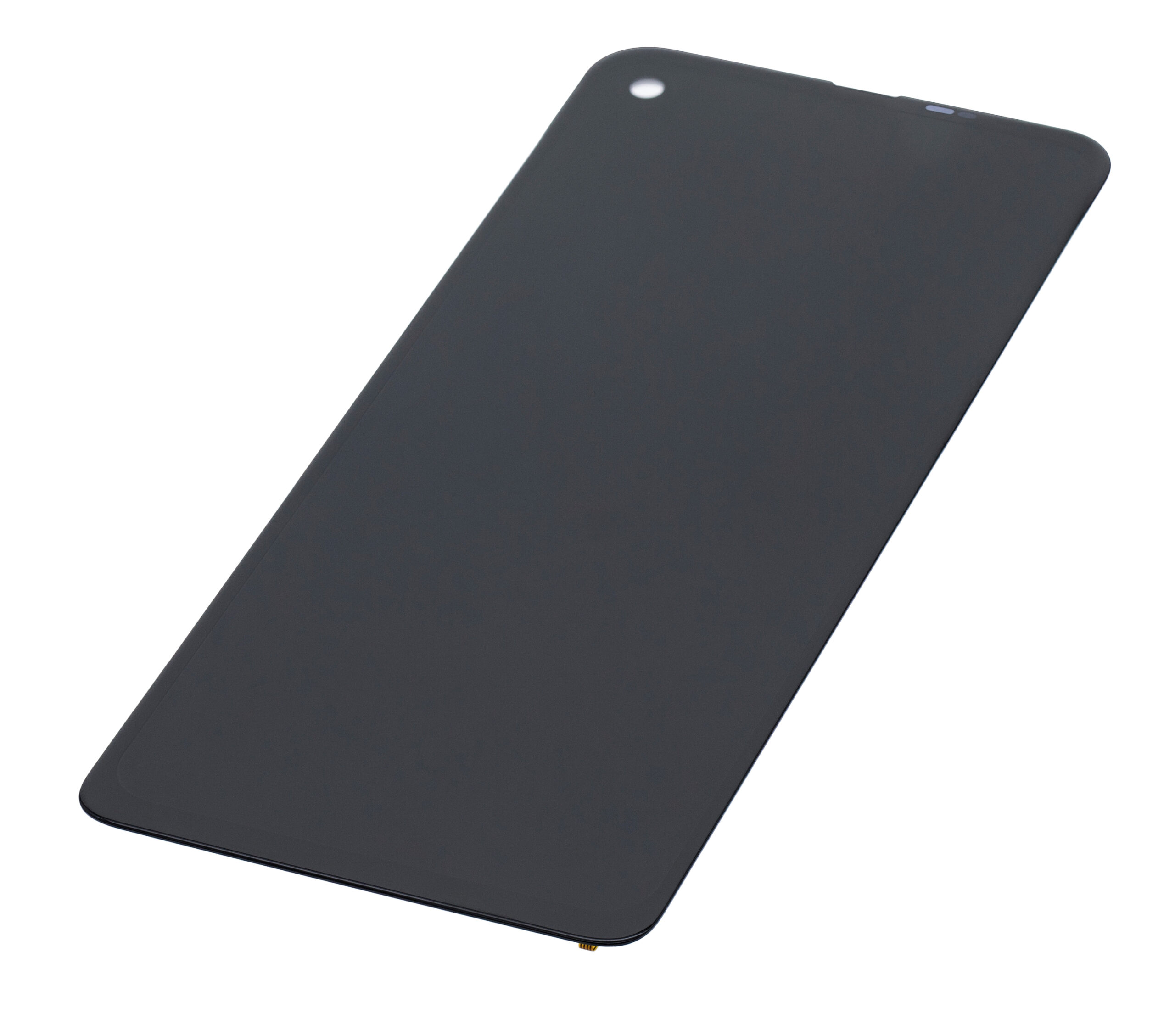 LCD Display ohne Rahmen für Motorola One Vision (XT1970 / 2019) / One Action (XT2013 / 2019) / P50 (professionell aufgearbeitet) – Bild 4