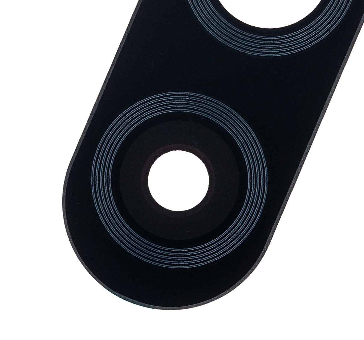 Rückkamera-Glas (nur Glas) mit Klebefolie für Motorola One Vision (XT1970 / 2019) / P50 (XT1970 / 2019) – Bild 2