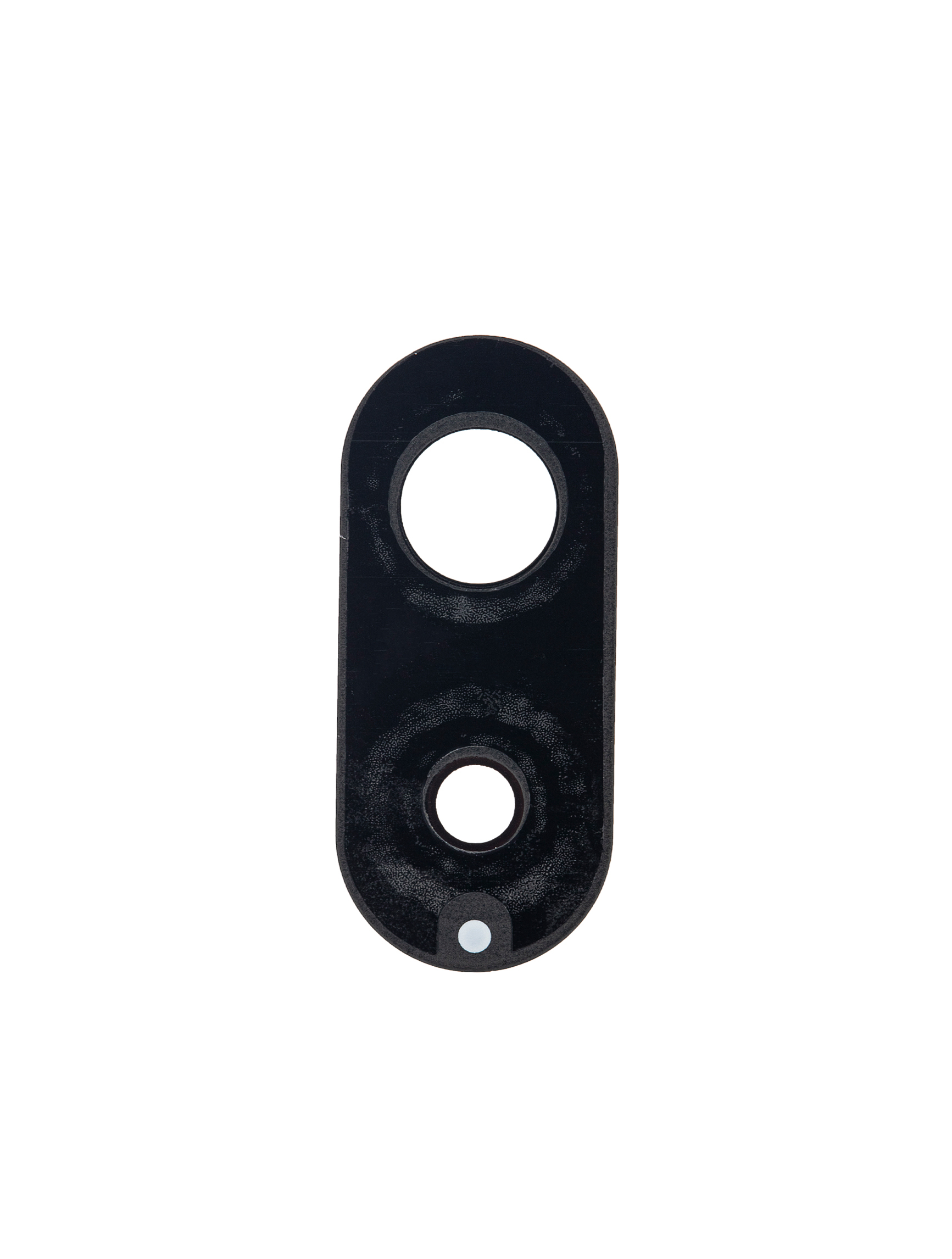 Rückkamera-Glas (nur Glas) mit Klebefolie für Motorola One Vision (XT1970 / 2019) / P50 (XT1970 / 2019) – Bild 3