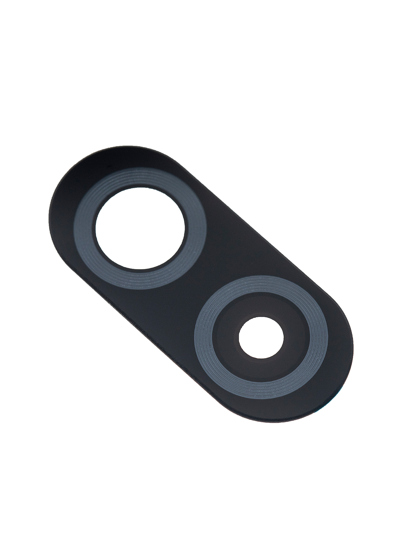 Rückkamera-Glas (nur Glas) mit Klebefolie für Motorola One Vision (XT1970 / 2019) / P50 (XT1970 / 2019) – Bild 4
