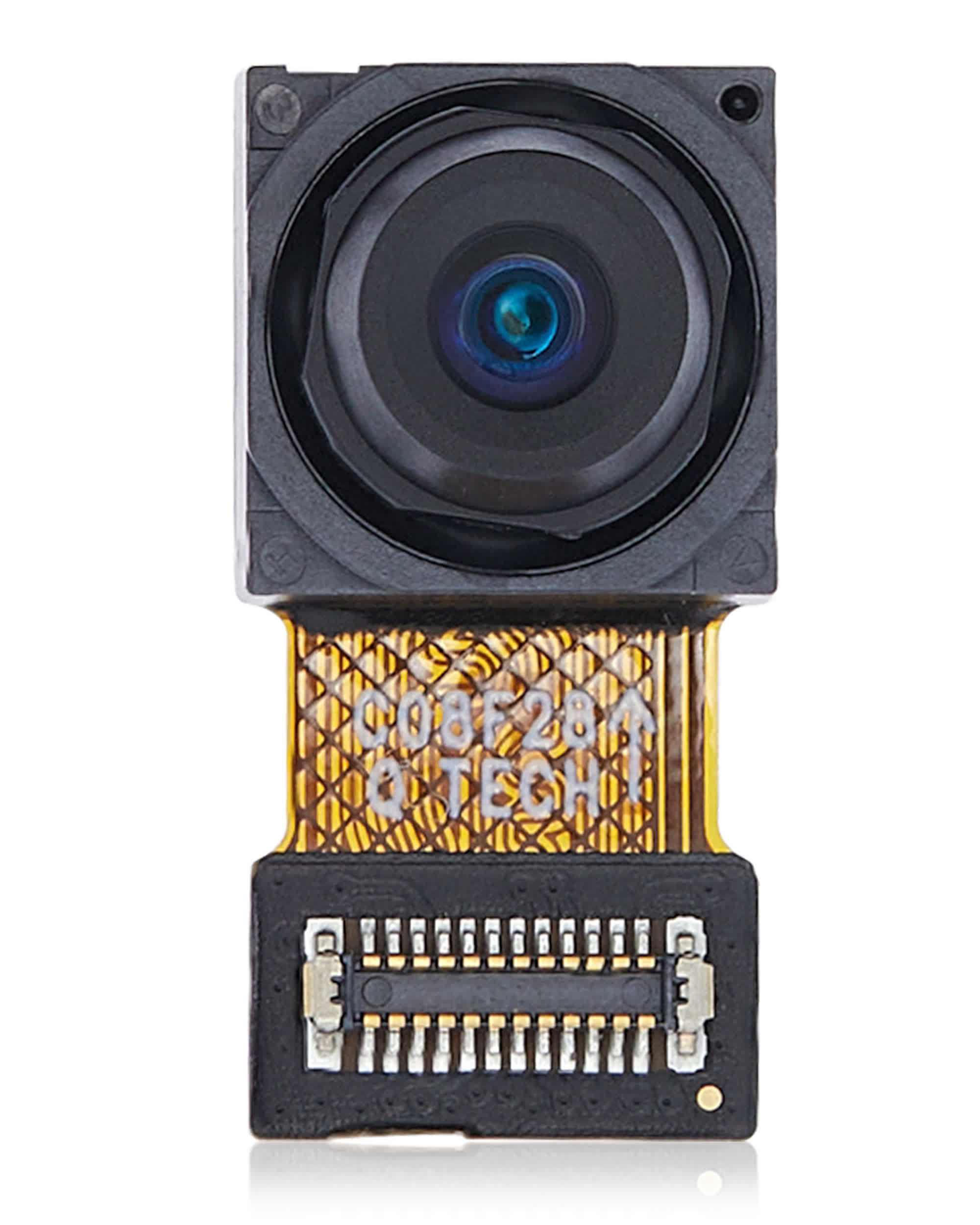 Rückkamera (Ultraweitwinkel) für Motorola Moto G10 Power (XT2127-4 / 2021)