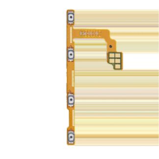 Power und Lautstärke-Flexkabel für Motorola One Fusion Plus (XT2067 / 2020)