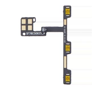 Power und Lautstärke-Flexkabel für Motorola One Hyper (XT2027 / 2020)