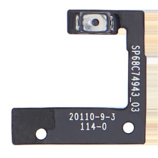 Näherungssensor Flexkabel für Motorola Moto G100 (XT2125-4 / 2021) / Edge S
