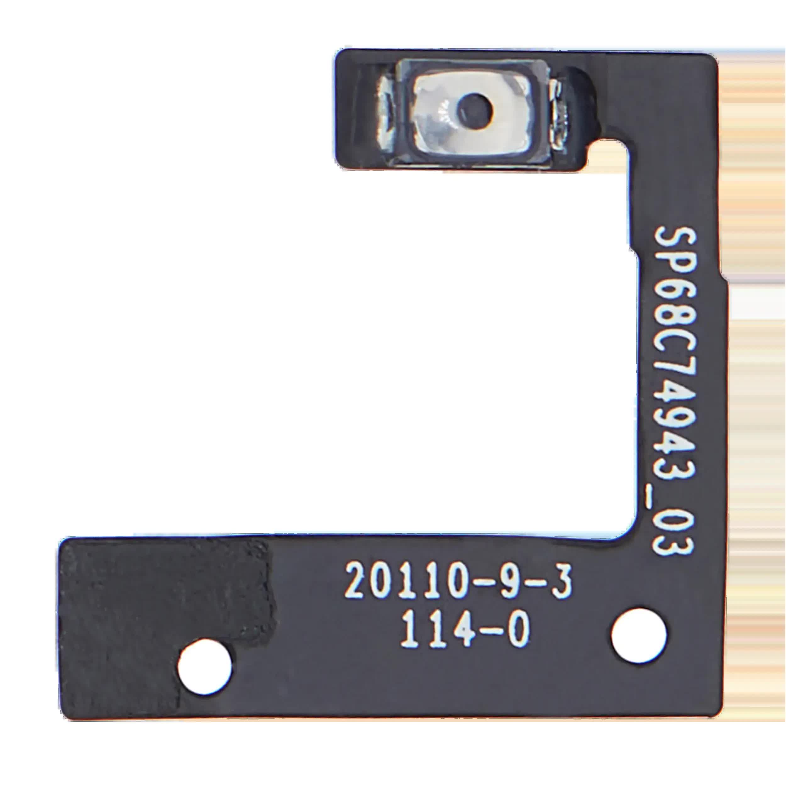 Näherungssensor Flexkabel für Motorola Moto G100 (XT2125-4 / 2021) / Edge S