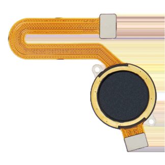 Fingerabdrucksensor mit Flexkabel für Motorola Moto G Pure (XT2163 / 2021) (Deep Indigo)