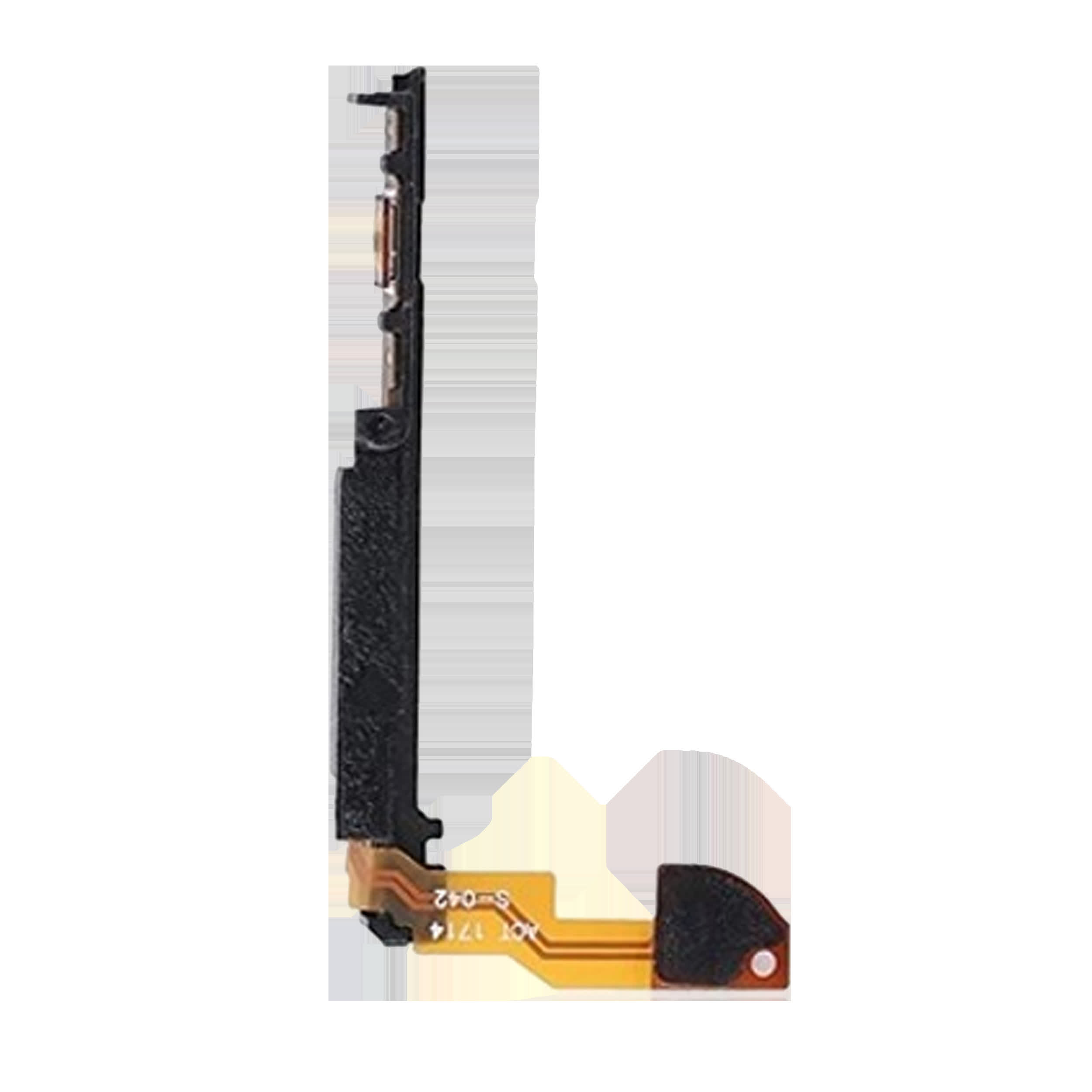 Powerbutton Flexkabel für LG Q6 (M700)