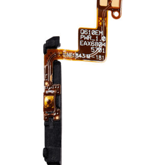 Powerbutton Flexkabel für LG Q7 / Q7 Plus (Q610)