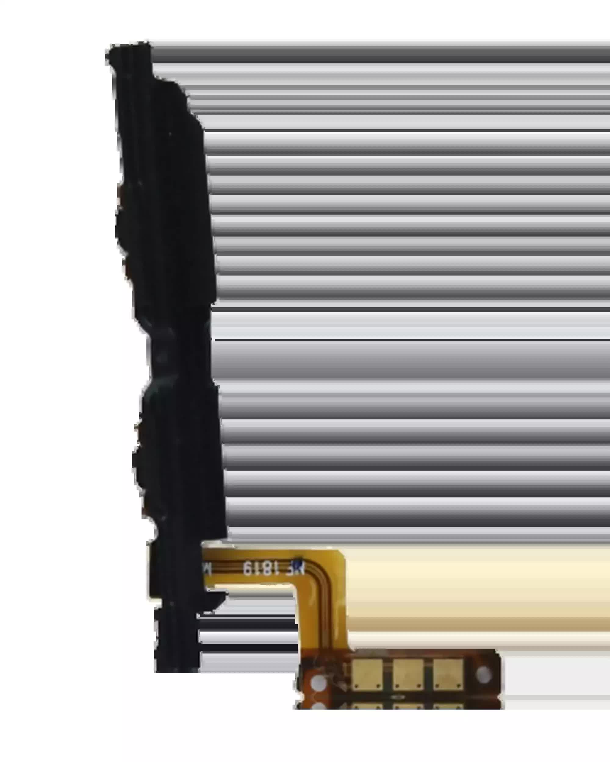 Lautstärke-Flexkabel für LG Q7 / Q7 Plus (Q610)