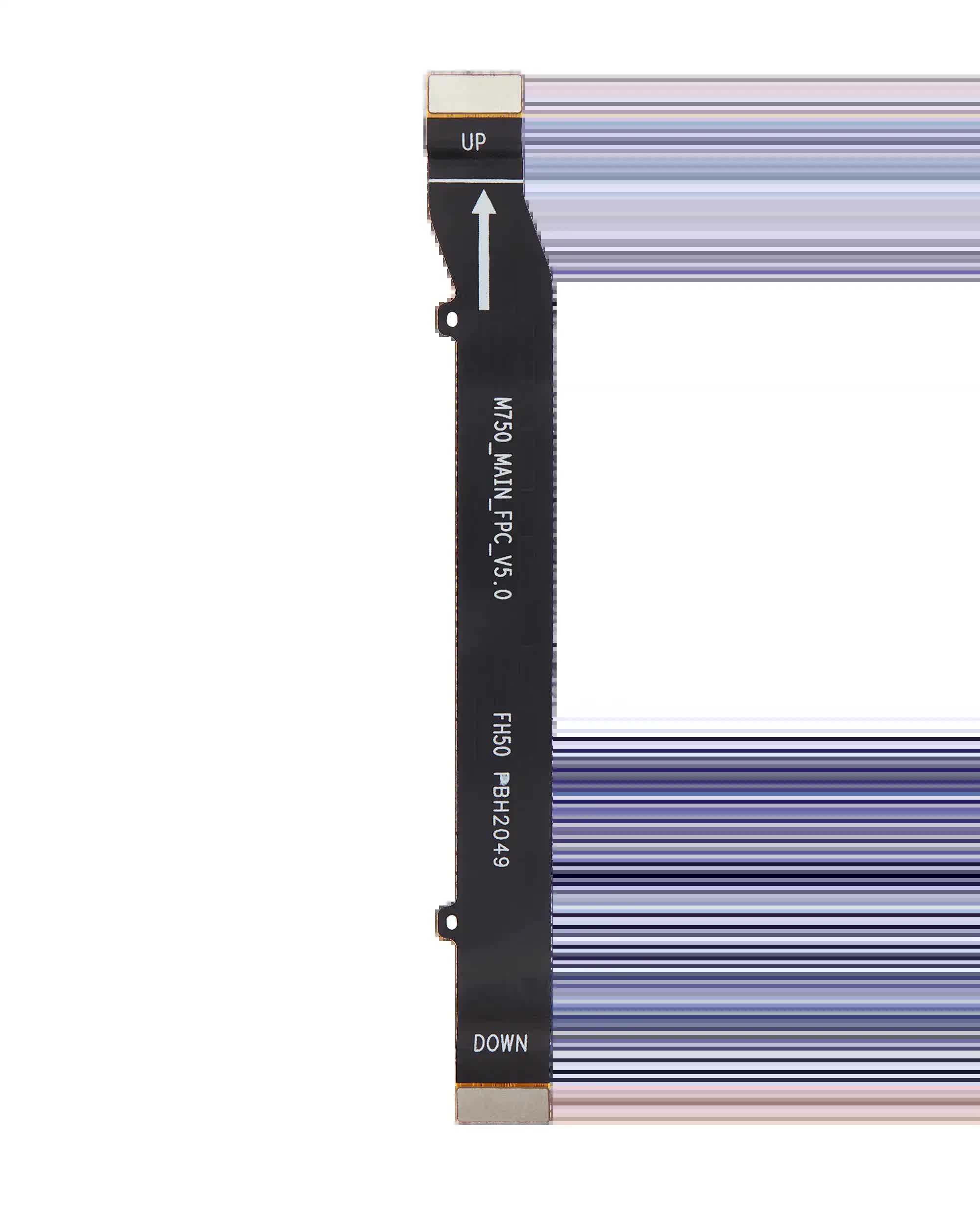 Mainboard-Flexkabel für LG Stylo 7