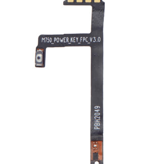 Powerbutton Flexkabel für LG Stylo 7