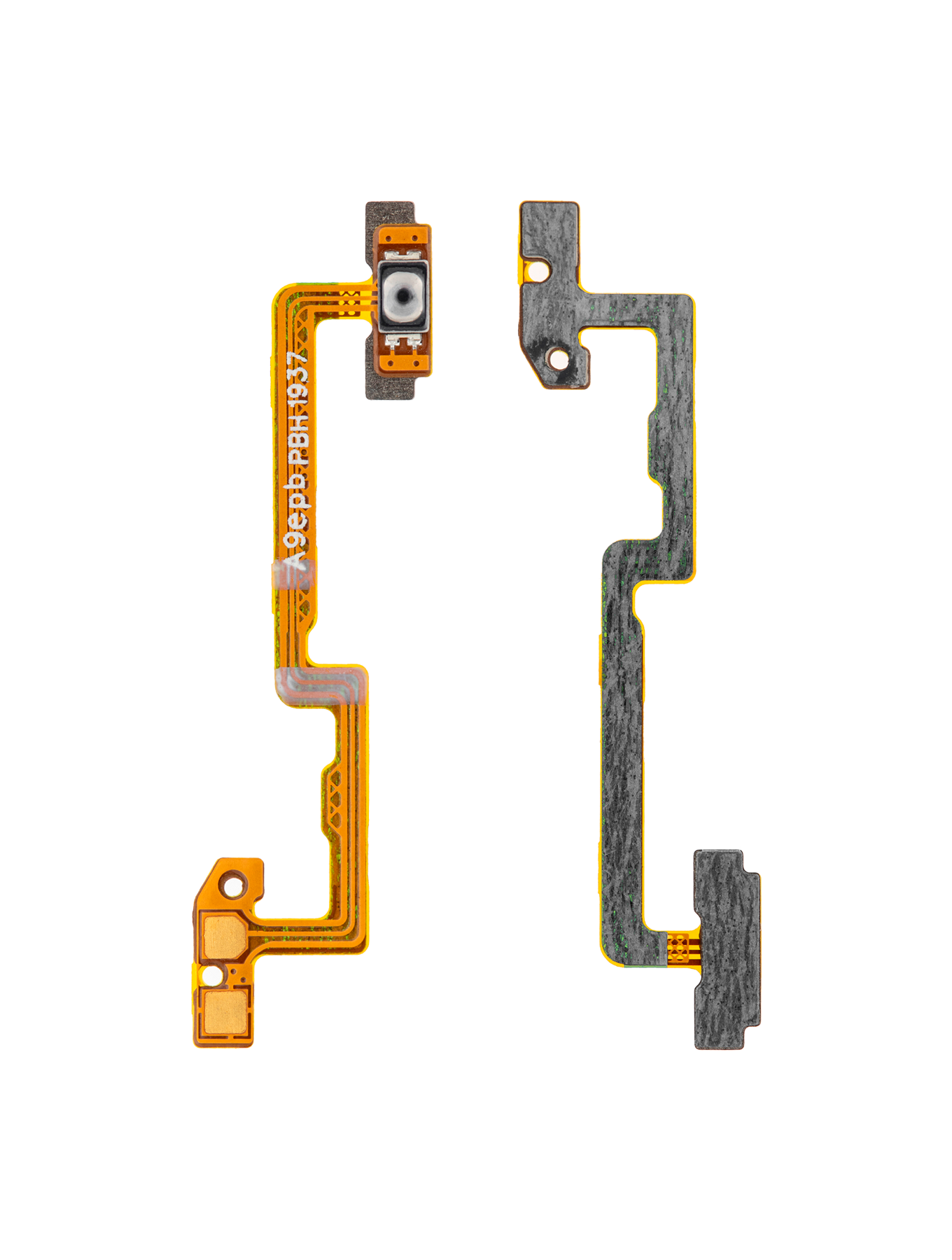 Powerbutton Flexkabel für LG K40 / K12 Plus – Bild 3