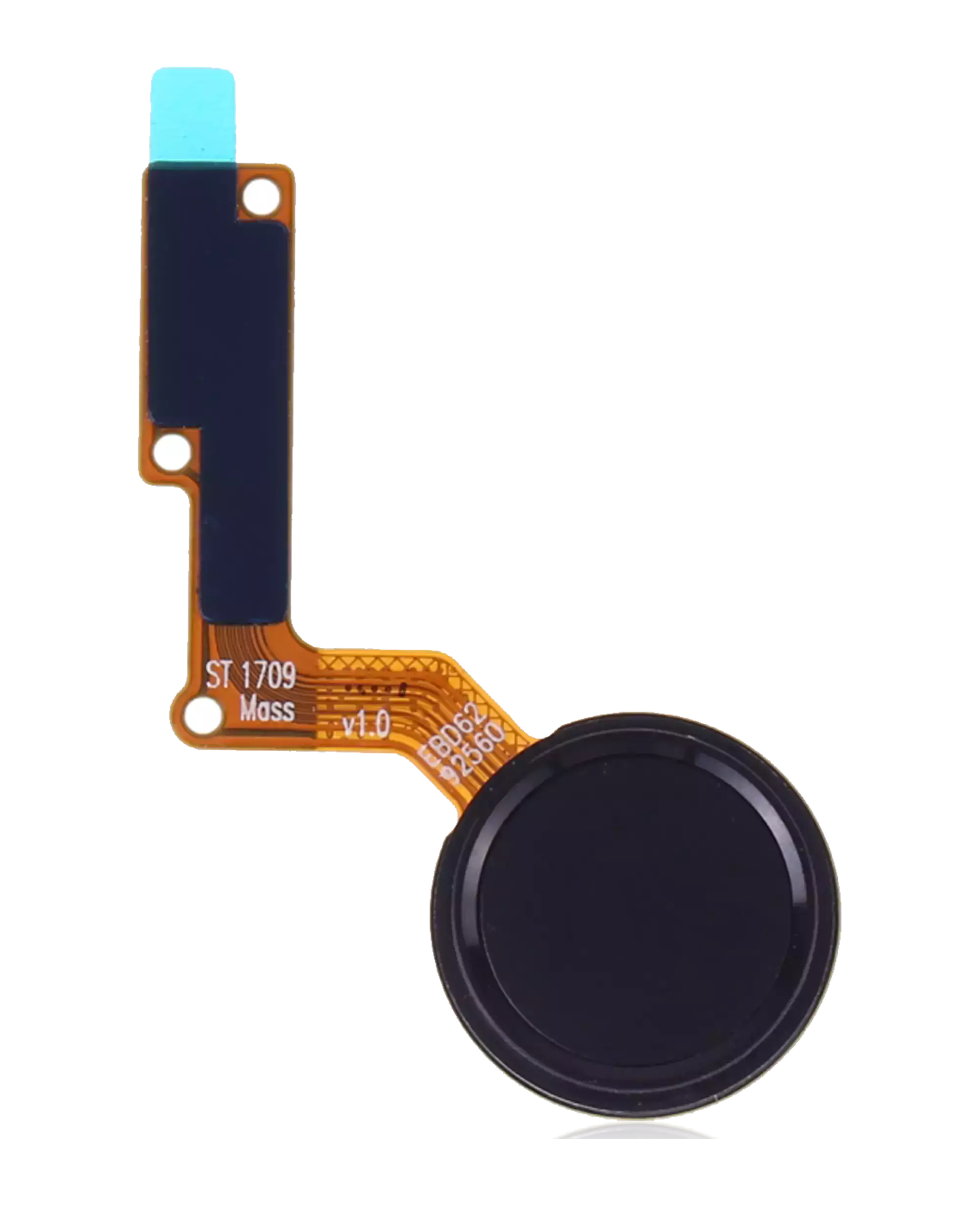 Powerbutton Flexkabel für LG K40 / K12 Plus – Bild 4