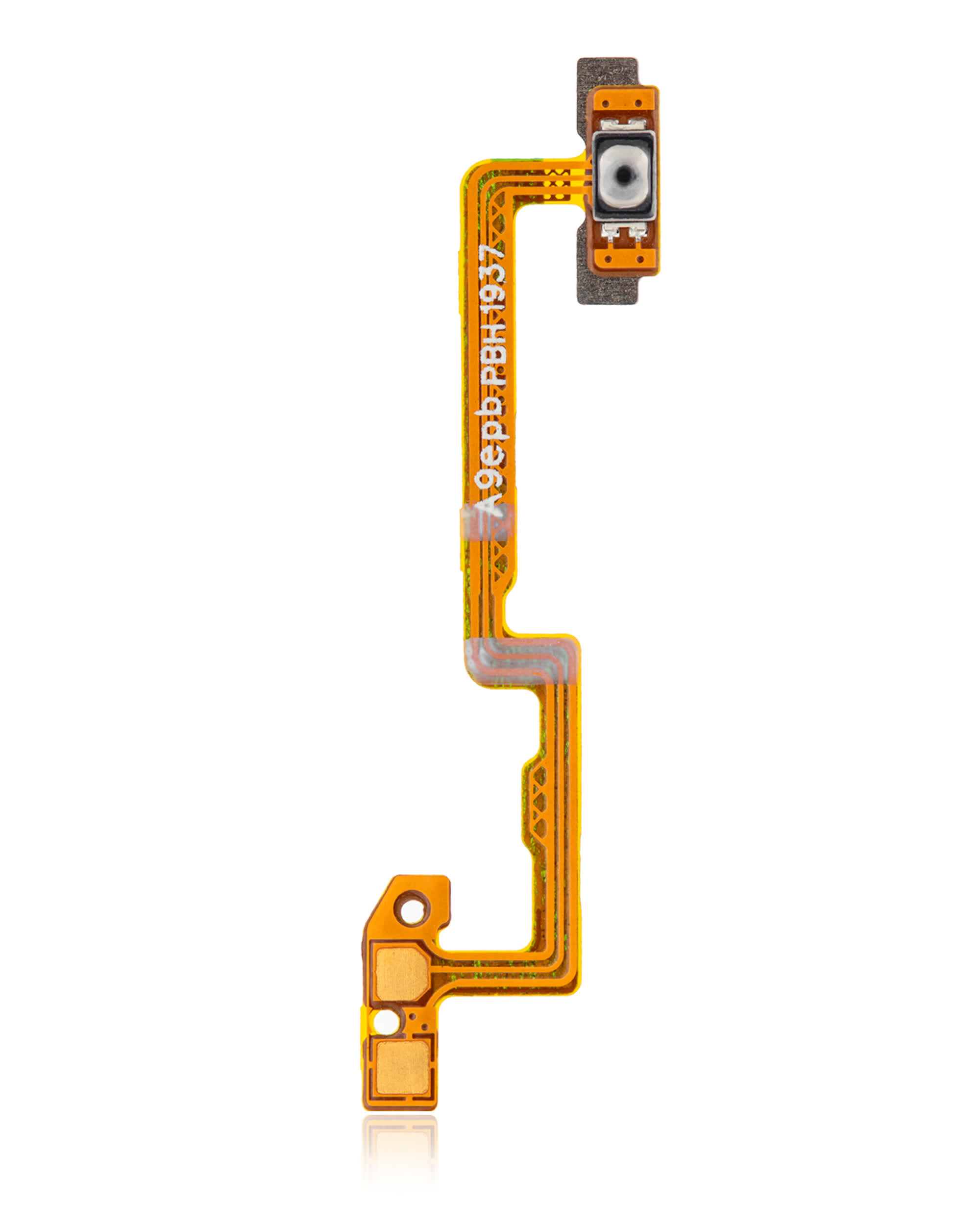 Powerbutton Flexkabel für LG K40 / K12 Plus
