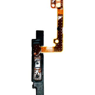 Powerbutton Flexkabel für LG G8X ThinQ / V50S ThinQ 5G