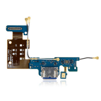 Ladebuchse Flexkabel für LG V50 ThinQ 5G