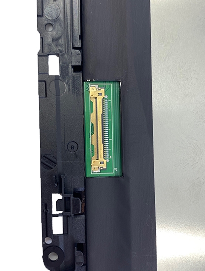 LCD Display mit Touchscreen-Digitizer für Lenovo Chromebook 300e 81H0, Touch Version (professionell aufgearbeitet) – Bild 2
