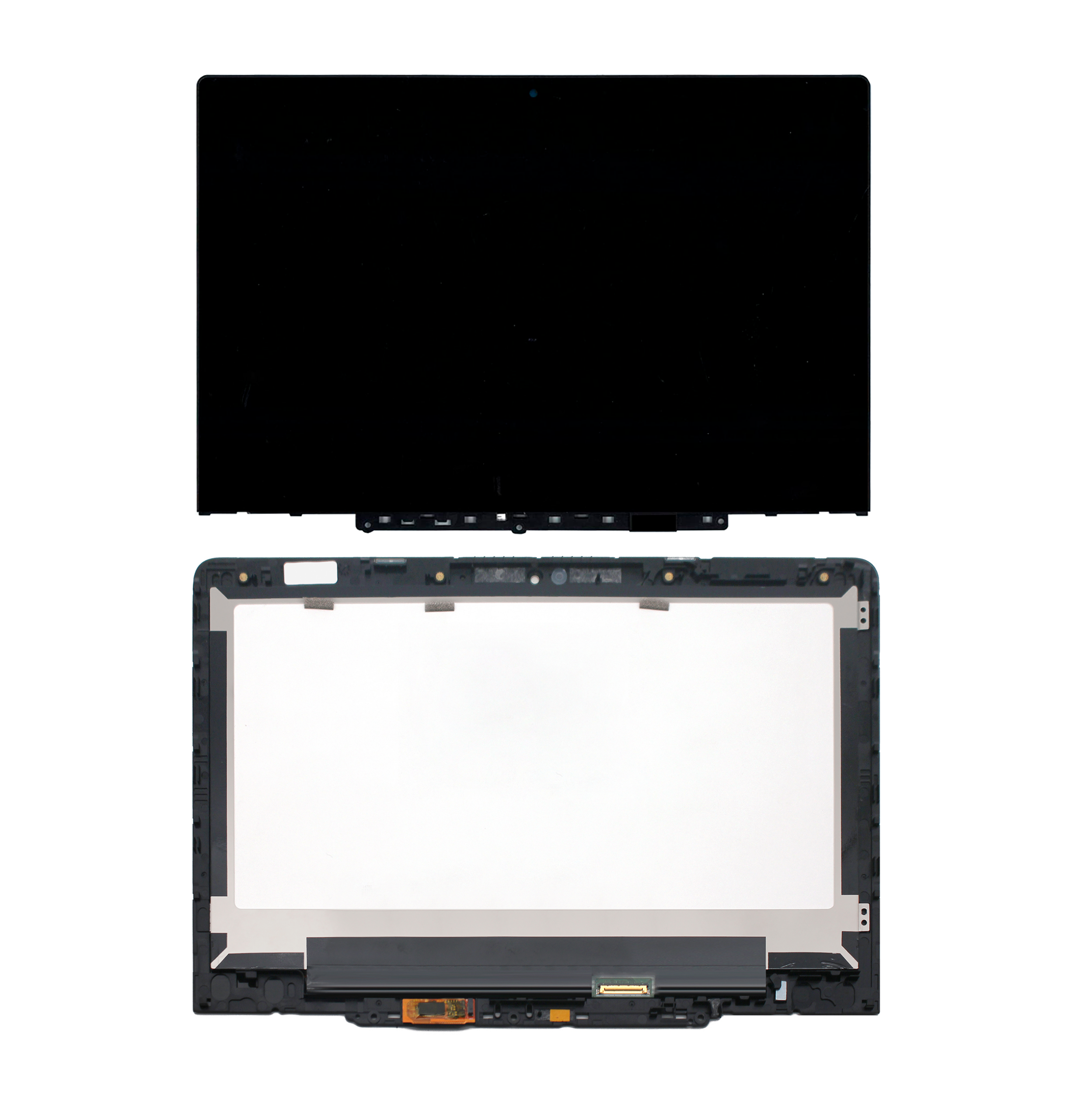 LCD Display mit Touchscreen-Digitizer für Lenovo Chromebook 300e 81H0, Touch Version (professionell aufgearbeitet) – Bild 4