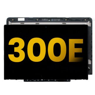 LCD Display mit Touchscreen-Digitizer für Lenovo Chromebook 300e 81H0, Touch Version (professionell aufgearbeitet)