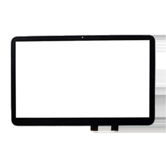 Touchscreen-Digitizer für Lenovo Chromebook 300E (Black (Schwarz))