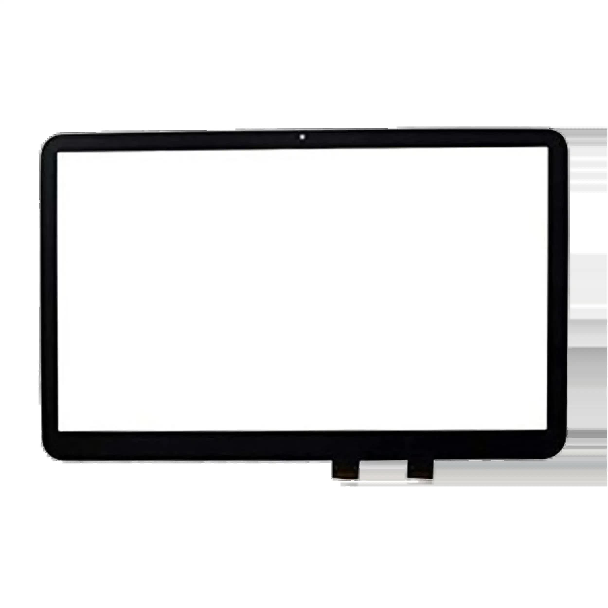 Touchscreen-Digitizer für Lenovo Chromebook 300E (Black (Schwarz))