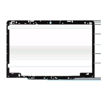 LCD-Rahmen für Lenovo Chromebook 300E (Black (Schwarz))