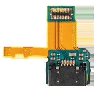 Ladebuchse Flexkabel für Sony Xperia X (F5122, F5121)