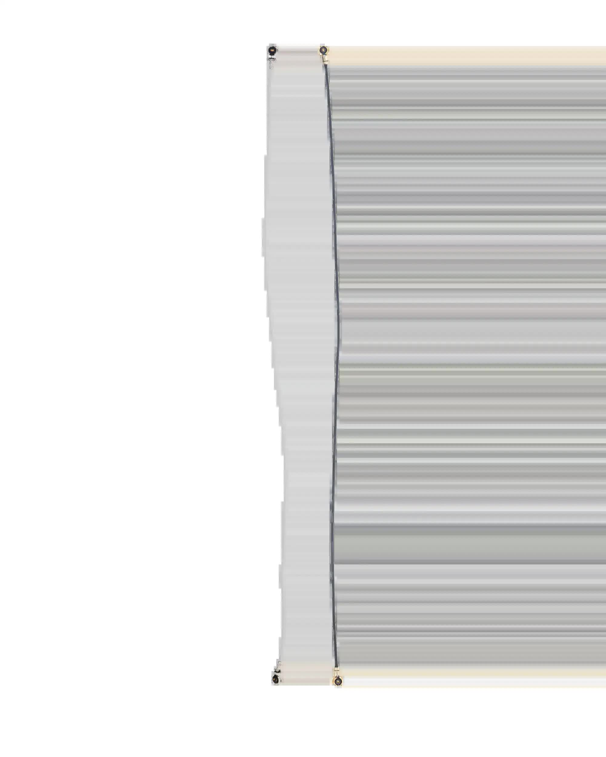 Antenne Kabel für Motorola Moto G7 Power (XT1955 / 2019) (2-teiliges Set)