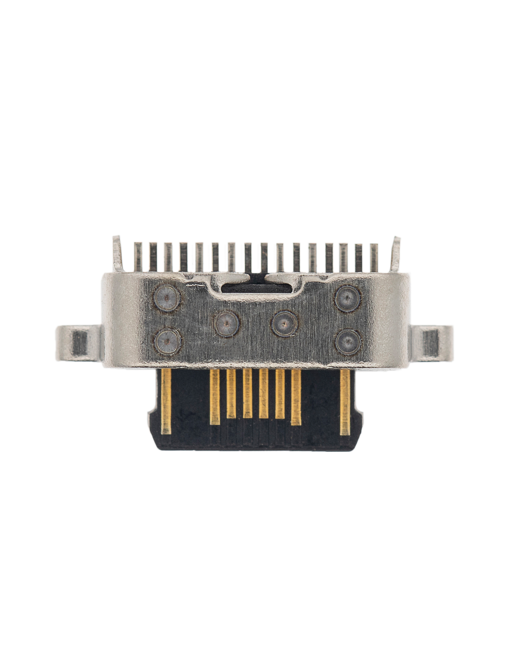 Ladebuchse für Motorola Moto G7 Power (XT1955 / 2019) / G7 Supra (XT1955-5 / 2019) (Löten erforderlich) – Bild 4