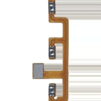 Power Lautstärke-Flexkabel für Motorola Moto G7 Power (XT1955 / 2019)