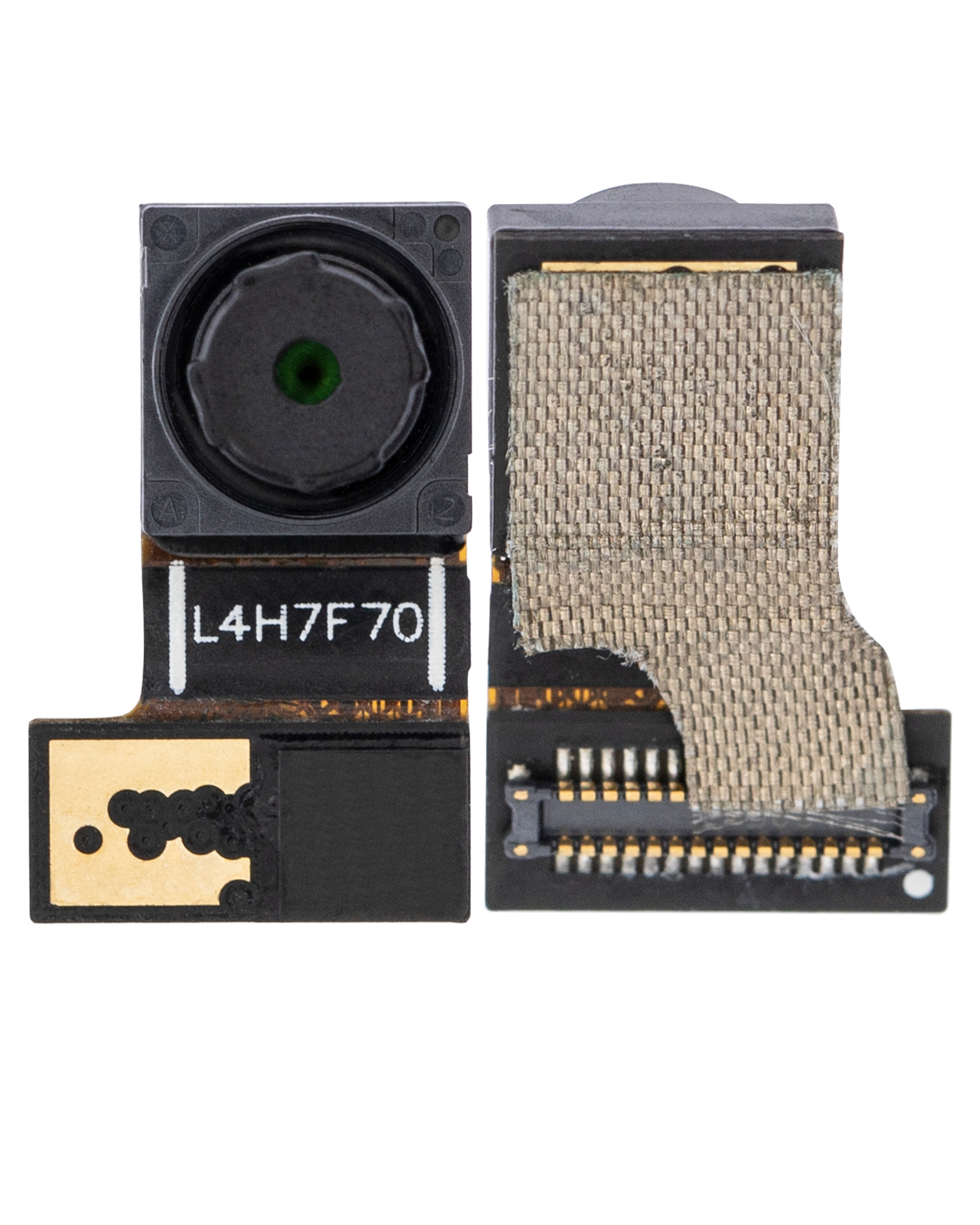 Motorola Original Frontkamera Modul für Moto G Serie - Modell: Motorola Moto G7 Play (XT1952 / 2019) - Kameratyp: Frontkamera